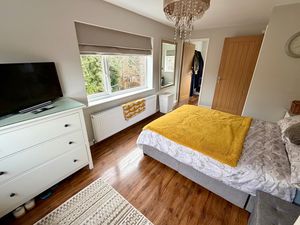 Bedroom 1- click for photo gallery